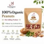 Peanuts 500gm - Image 2