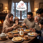 Pure Honey 500gm - Image 3