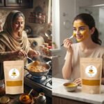 Turmeric Powder 500gm - Image 3