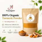 Turmeric Powder 500gm - Image 2