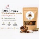 Sabut Garam Masala 250gm - Image 2
