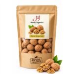 Kagzi Akhrot (Soft Shell Walnuts)