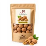 Kagzi Akhrot (Soft Shell Walnuts) 1kg